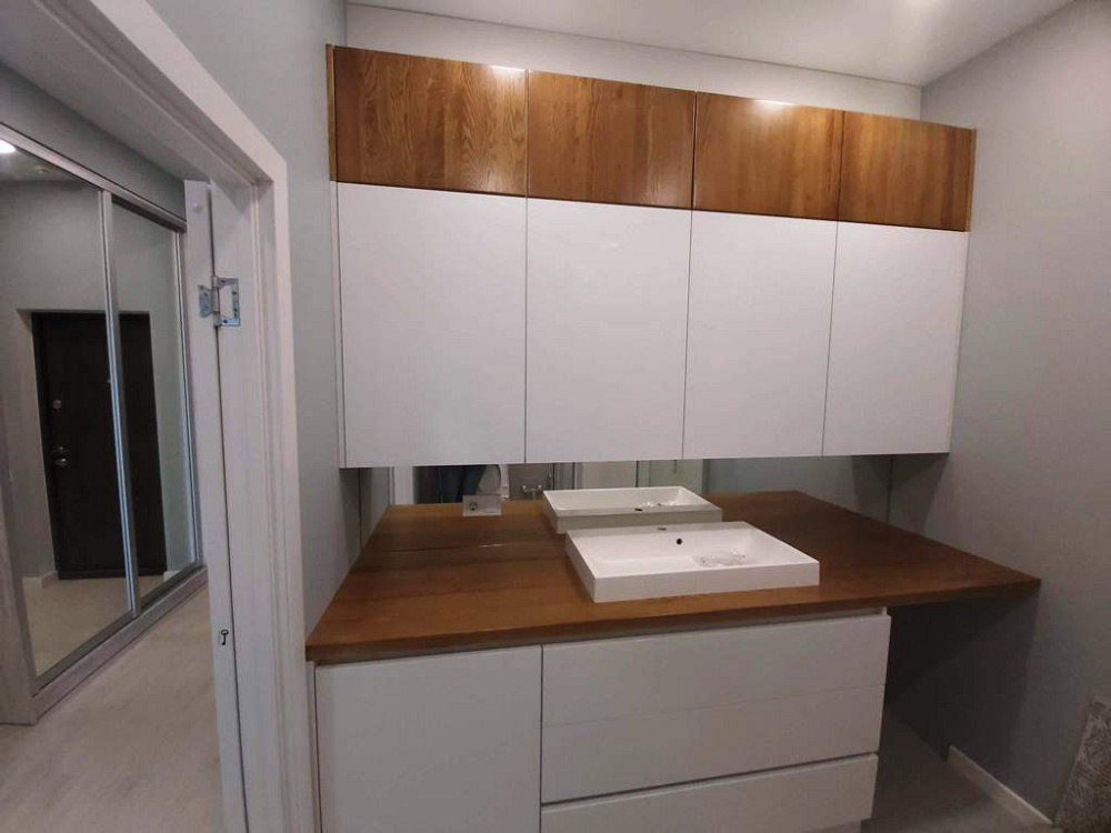 Продаж Квартира 2-кімнатна на ул. Гагаринское плато, 9 Одеса - фото 7