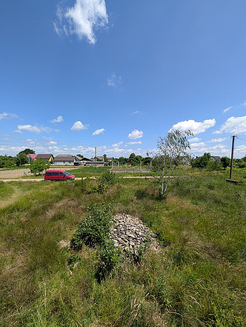 Продаж земельної ділянки 12.5 соток Stebnyk - photo 1