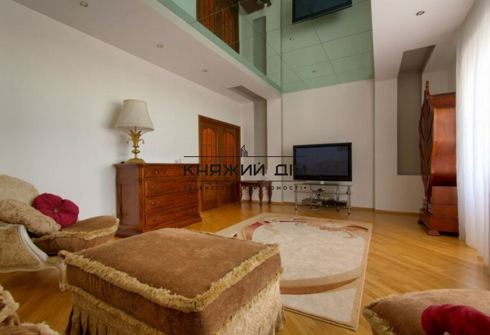 Продаж 3 кімнатної квартири по вул. Вячеслава Чорновола 25 21137897 Київ - фото 4