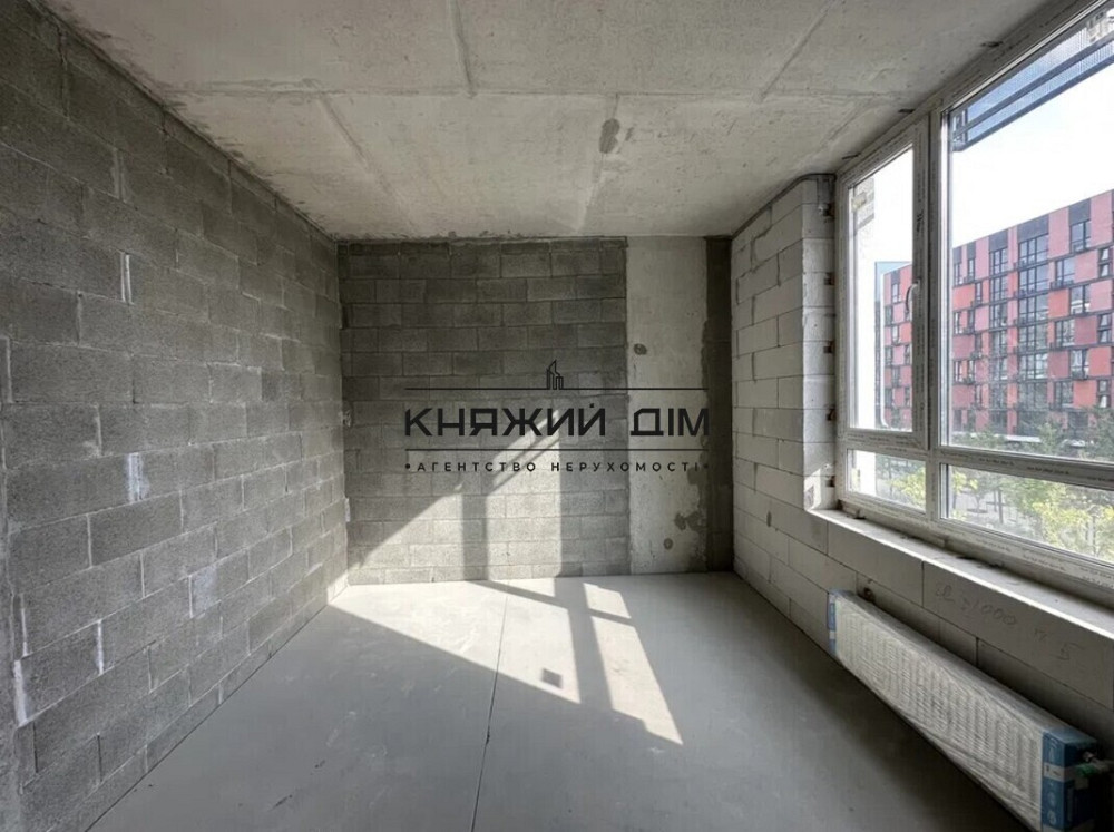 Продаж 1-кім. квартири у ЖК Respublika (Республіка). Код: 21146040 Київ - фото 15