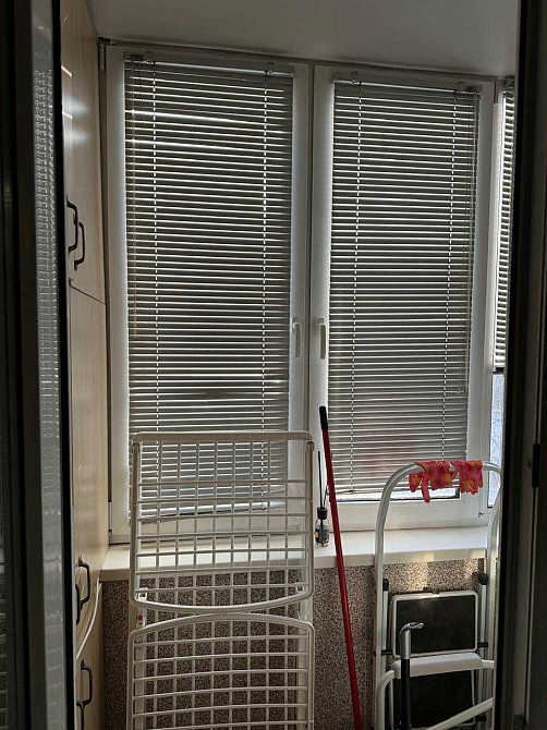 Продаж Квартира 2-кімнатна, 3/8 поверх на Голосіївський вул., д. 114 Kiev - photo 14