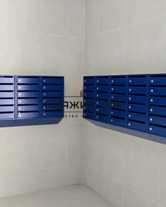 Продаж видової 1-кімнатної квартири в ЖК Зарічний. № 21114979 Київ - фото 14