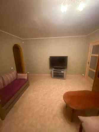 Оренда Квартира 2-кімнатна, 4/5 поверх на ул. Эстонская, 1/5 Київ