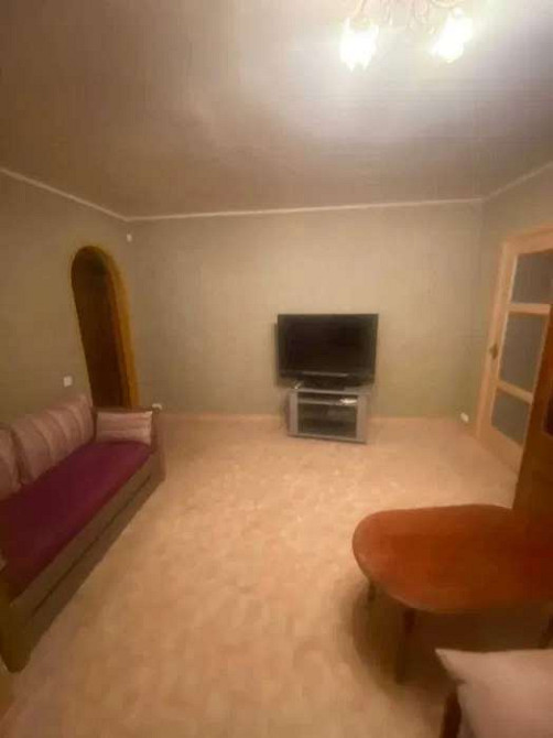 Оренда Квартира 2-кімнатна, 4/5 поверх на ул. Эстонская, 1/5 Київ - фото 2