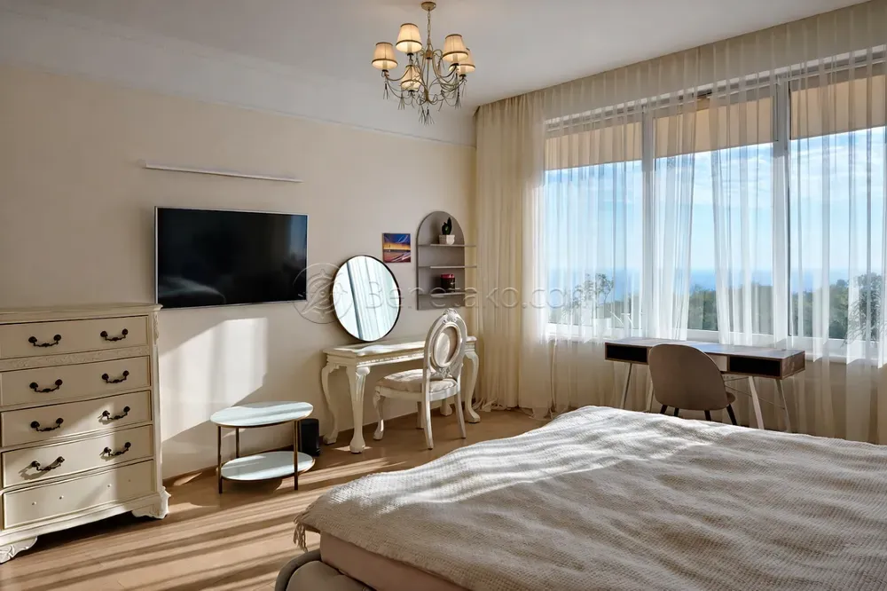 Продаж 3к Квартира 120 кв.м Литературная, 1А Одеса - фото 14