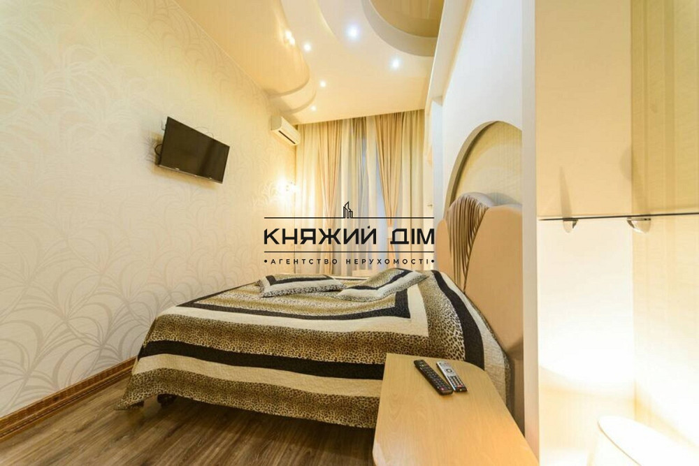 БЕЗ КОМІСІЇ!!! Оренда 2-х квартири м. Золоті Ворота. Код об'єкта 11143612 Киев - изображение 3