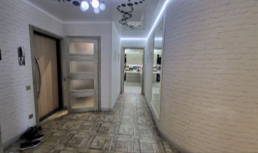 Продаж Квартира 2-кімнатна на просп. Академика Глушко, 32 Одеса - фото 15