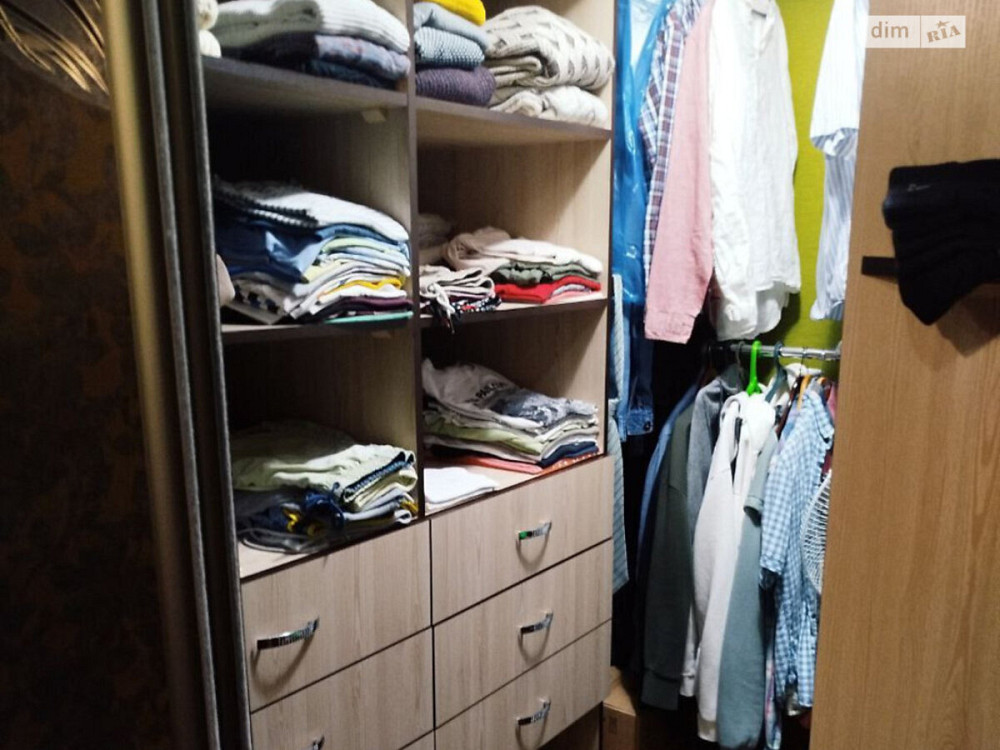 Продаж Квартира 1-кімнатна, 27/33 поверх на Харківське шосе, 19А Kiev - photo 14