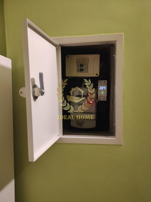 Продаж Квартира 1-кімнатна, 9/9 поверх на Кирилловская ул., 124 Kiev - photo 19