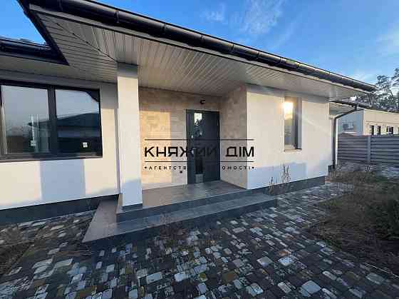 Продаж будинку 117 м2 в Бучі. № 2211729 Буча