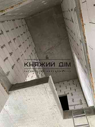 Продаж 2-х к.кв. пентхаус в ЖК GREAT по вул. Причальній в Дарницькому р-ні. Код об'єкту №: 21145137 Kiev