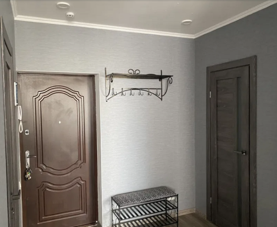 1-комнатная квартира с ремонтом, Черемушки Одеса