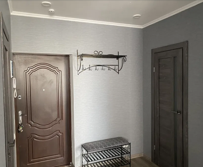 1-комнатная квартира с ремонтом, Черемушки Одеса - фото 5