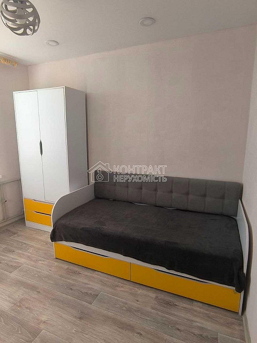 Продаж Квартира 2-кімнатна, 12/12 поверх на вул. Вулиця Бригади «Хартія» Харків - фото 11