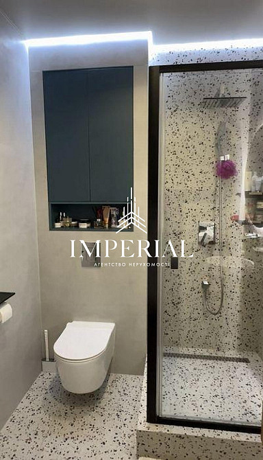 Продаж Квартира 1-кімнатна, 5/16 поверх на вул. Василя Липківського Київ - фото 8