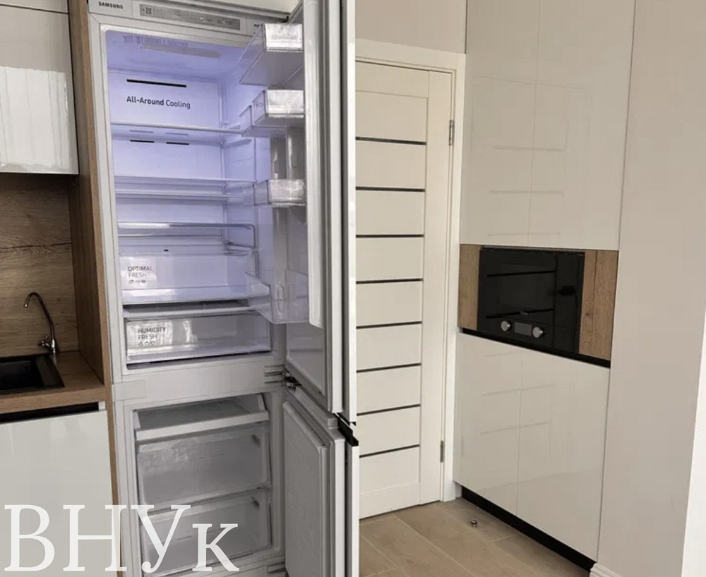 Продаж Квартира 1-кімнатна, 6/8 поверх на Собранецька, 160 Ужгород - фото 8