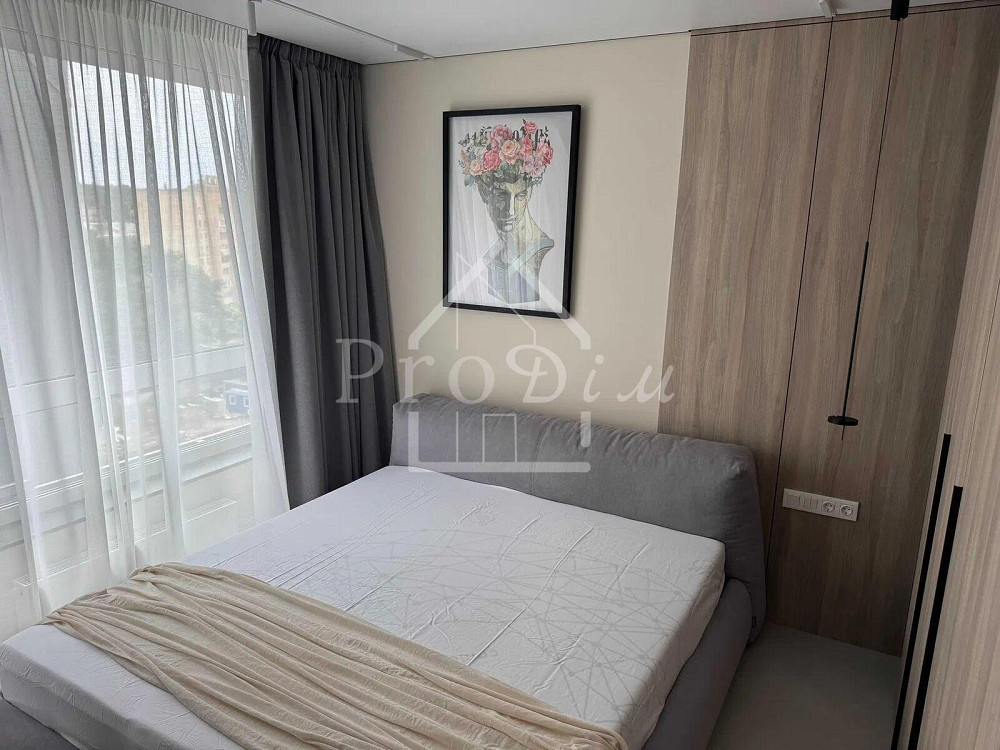 Продаж 1к квартири бізнес-класу в ЖК White Lines (Вайт Лайнс) Kiev - photo 1