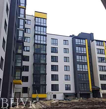 Продаж Квартира 1-кімнатна, 7/10 поверх на Нові Байківці Тернопіль