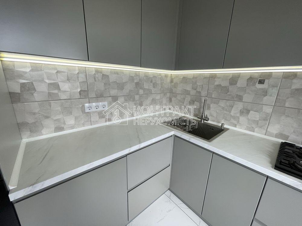 Оренда Квартира 3-кімнатна, 7/9 поверх на вул. Тракторобудівників Харків - фото 17