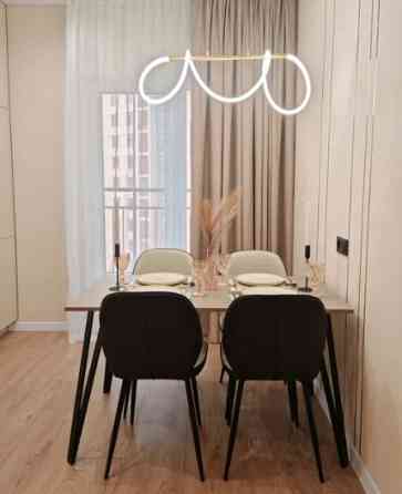 1ком.квартира  65 Жемчужина Cadorr Citty  - улица Краснова Одеса