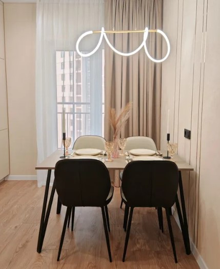 1ком.квартира  65 Жемчужина Cadorr Citty  - улица Краснова Odessa - photo 4