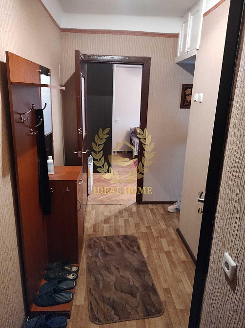 Продаж 1-кімнатної квартири Київ - фото 7
