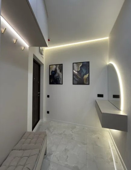 1ком.квартира в ЖК Kadorr City 61 Жемчужина на Краснова Одеса - фото 8