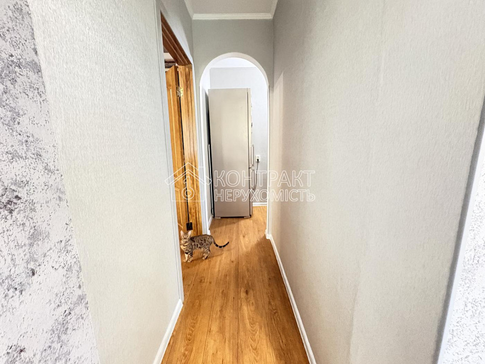 Продаж Квартира 1-кімнатна, 1/5 поверх на вул. Жасминовий Kharkiv - photo 6