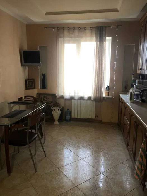 Оренда Квартира 3-кімнатна, 10/12 поверх Kiev - photo 1