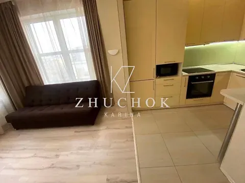 Оренда 2к Квартира 40 кв.м Карла Маркса проспект 72 Дніпро - фото 7