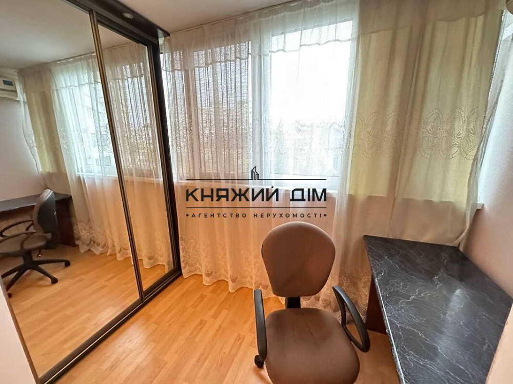 Відмінна 2-х. кімнатна квартира на Позняках. Код:11137667. Киев - изображение 15