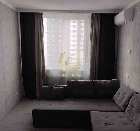 Продаж Квартира 1-кімнатна на Украинская ул., 6 Київ