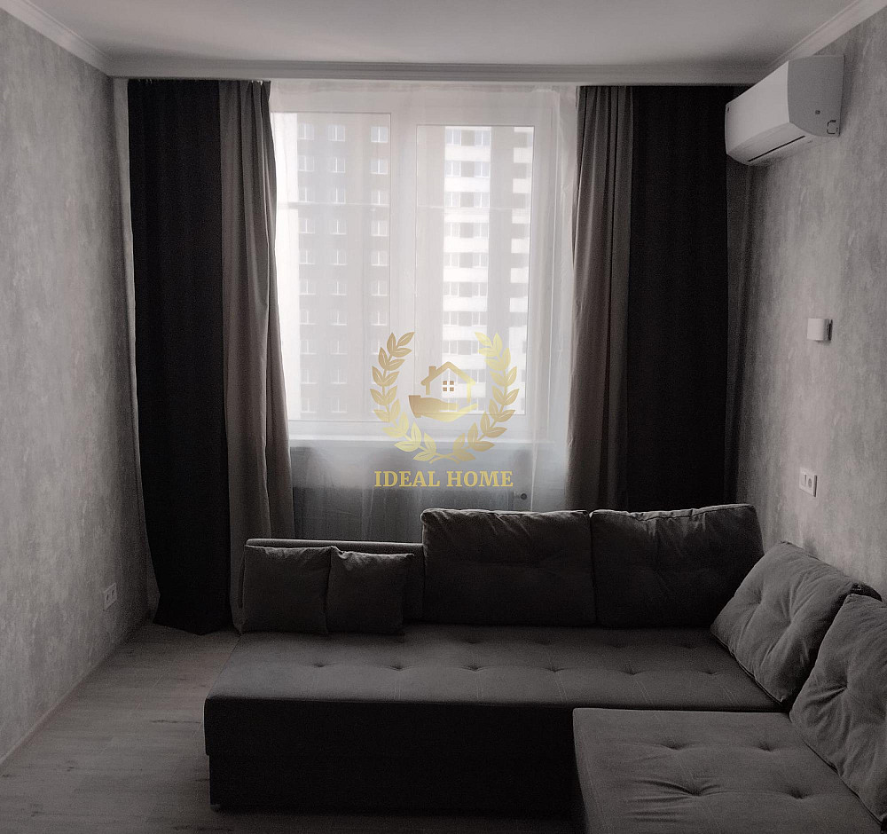 Продаж Квартира 1-кімнатна на Украинская ул., 6 Київ - фото 6