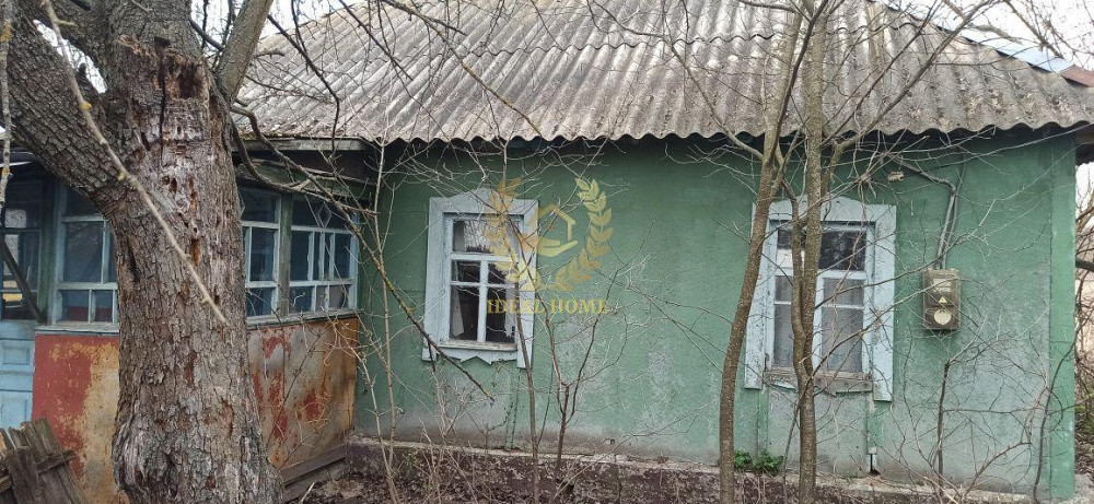 Продаж Будинок 2-кімнатний на Первомайская ул., 11  - фото 1