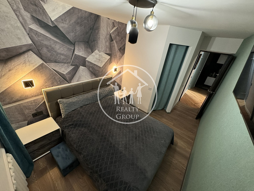 Продаж 2к Квартира 63 кв.м Стрийська вул., 101 Львов - изображение 12