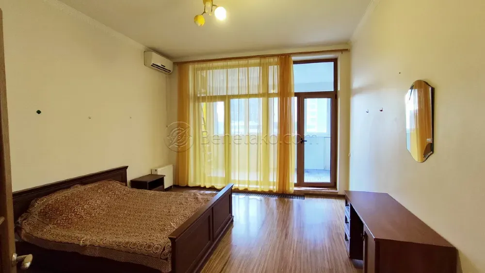 Оренда 3к Квартира 110 кв.м Аркадия, ул. Гагаринское плато, 5/3 Одеса - фото 1