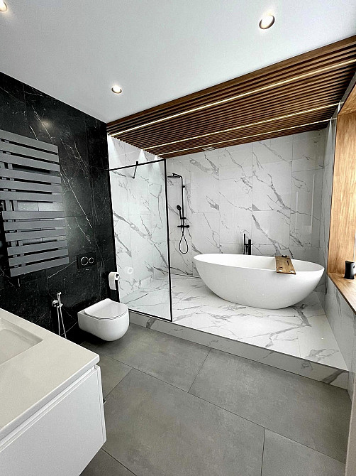 Оренда Будинок на вул. Берегова Odessa - photo 13