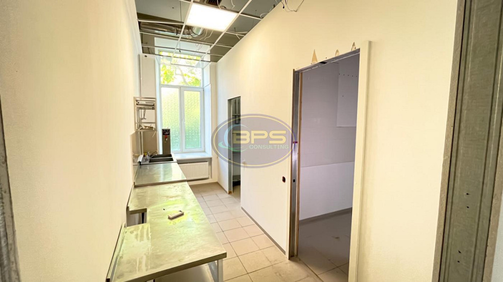 Оренда заклад громадського харчування на вул. Жуковського Одеса - фото 4