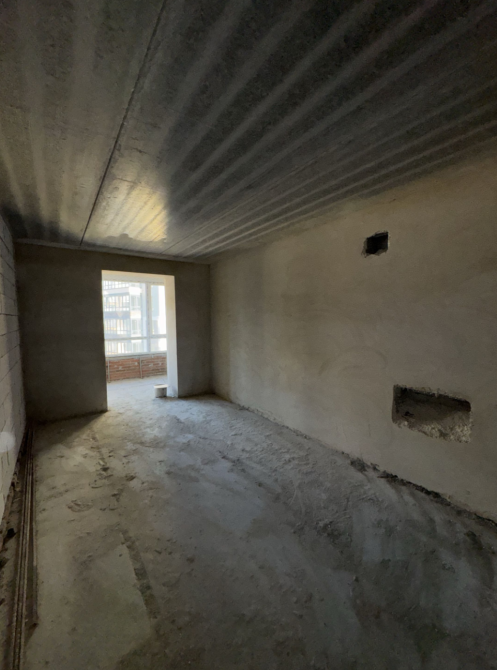 Продаж 1к Квартира 56 кв.м Домбровський Житомир - изображение 3