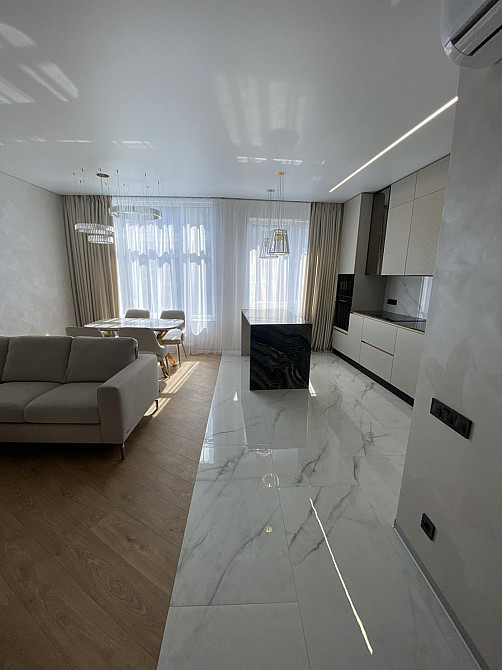 Продаж Квартира 3-кімнатна, 15/24 поверх на Генуэзская ул. Одеса - фото 13