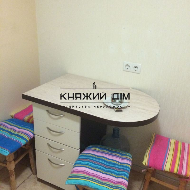 Оренда Квартира 2-кімнатна, 8/9 поверх на Березняковская ул. Kiev - photo 6