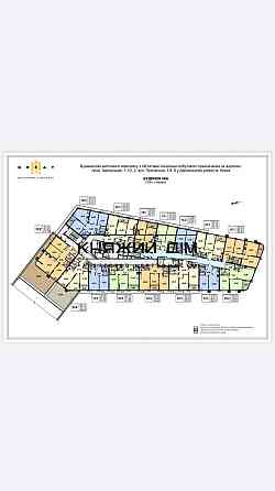 Продам видову 2-к кв. в ЖК Грейт вул.Дніпровська наб. 15Е. 5 Будинок. Kiev