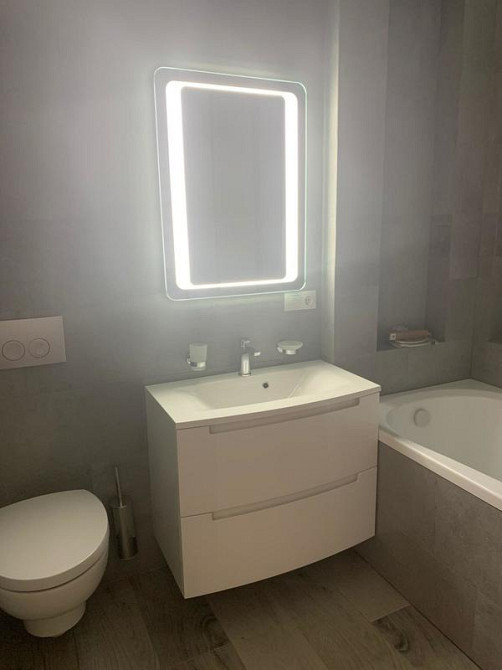 Оренда Квартира 1-кімнатна на Виноградная, 2 Киев - изображение 2