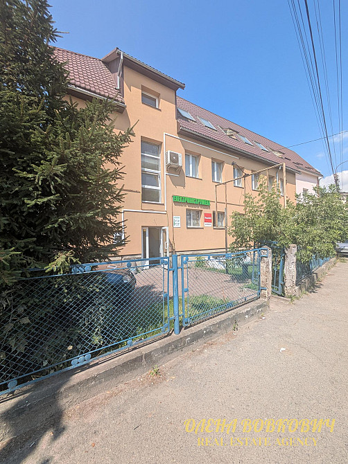 Оренда офісне приміщення на Залізнична вул., д. 15 приміщень - 1, поверх - 3/3 Ивано-Франковск - изображение 11