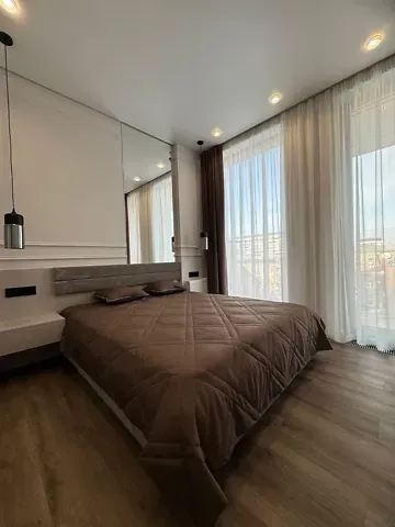 Оренда 2к Квартира 50 кв.м ЖК MOZART Дніпро - фото 13