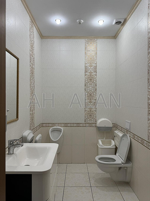 Оренда офісне приміщення на Володимира Івасюка пр-т, 4 приміщень - 1, поверх - 1/15 Київ - фото 17