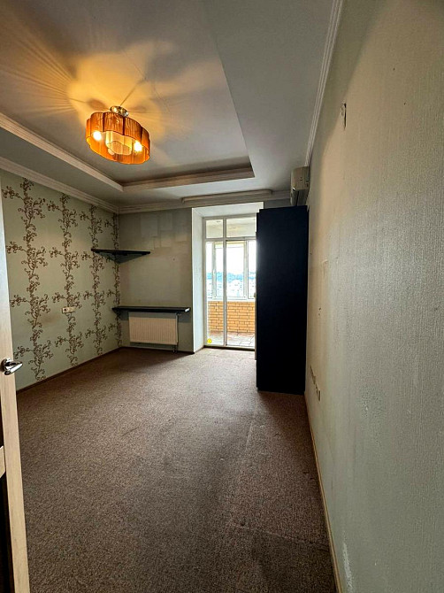 Продаж Квартира 2-кімнатна, 12/14 поверх на Почайнинська вул., д. 70 Київ - фото 5