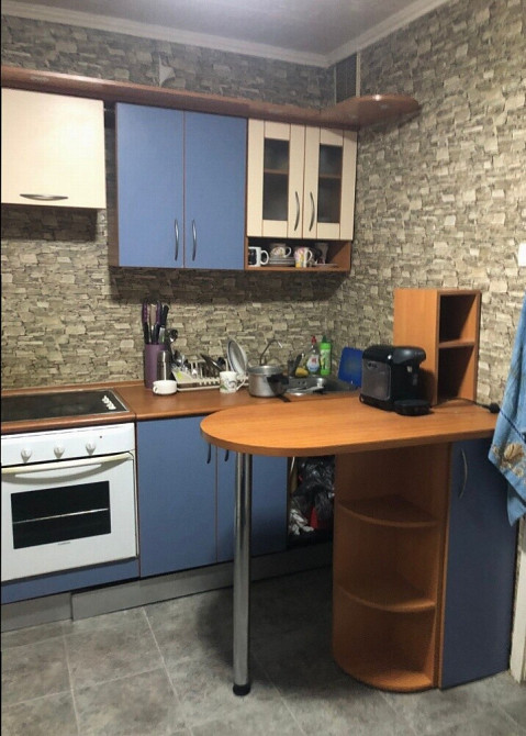 Оренда Квартира 2-кімнатна, 2/16 поверх на улица Кошица Александра, д.9 Київ - фото 4