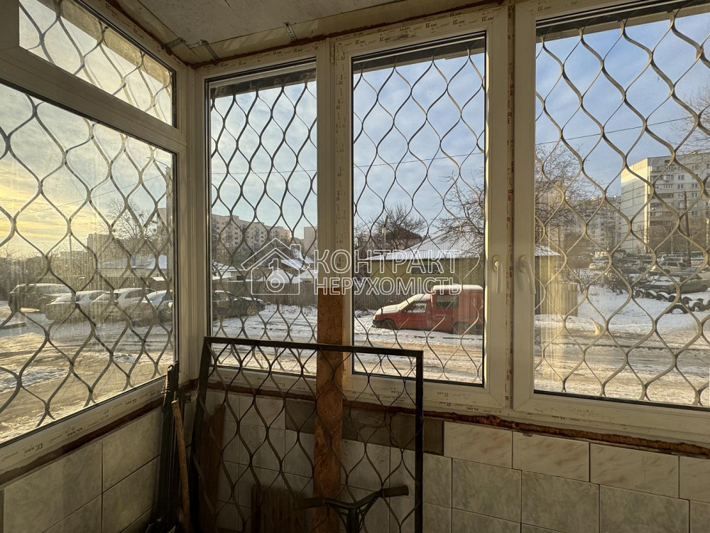 Продаж Квартира 3-кімнатна, 1/10 поверх на вул. Титаренківський Харків - фото 10