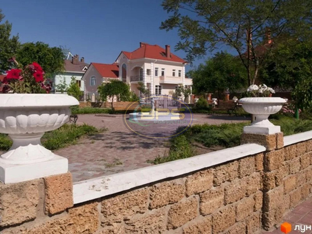 Продаж 2-поверховий Будинок з ділянкою 11.2 сот 500 кв.м 5 кімн. на Лазурна вул. Ліски (Комінтернівський район) - фото 9